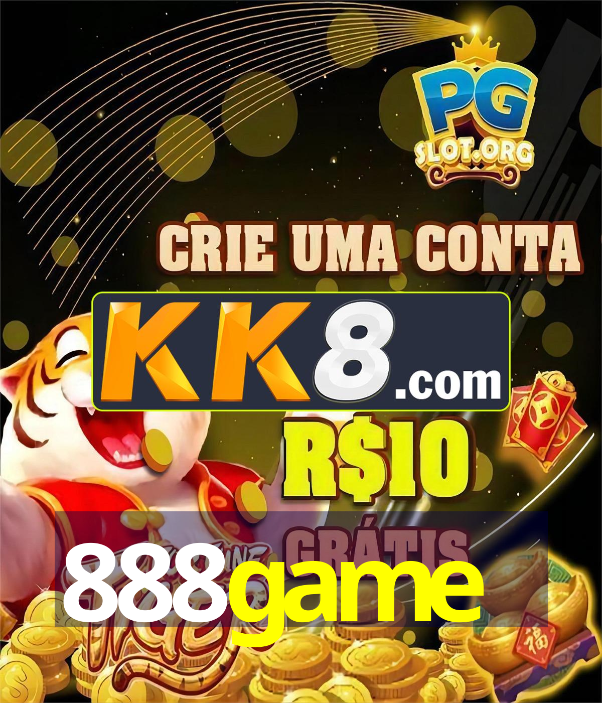 888game
