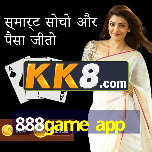 888game app