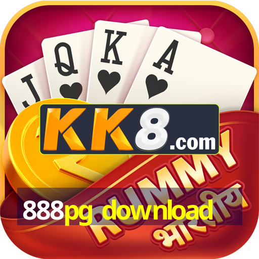 888pg download