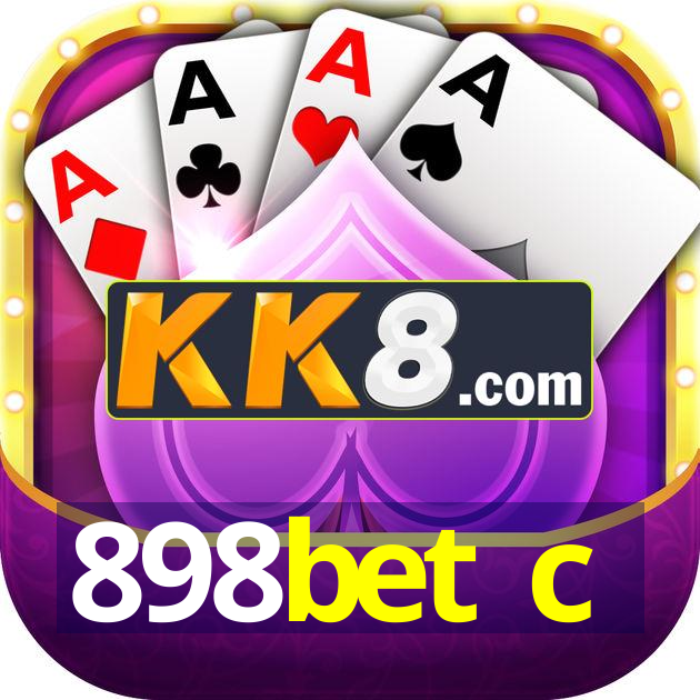 898bet c