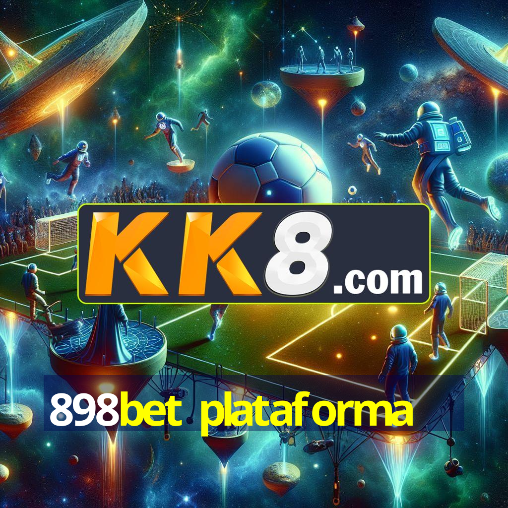 898bet plataforma