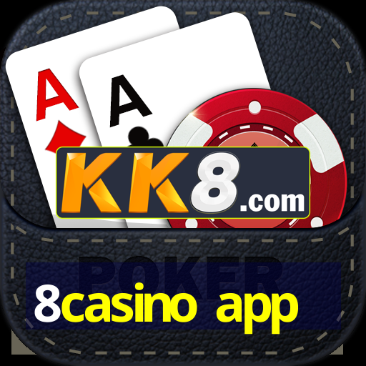 8casino app