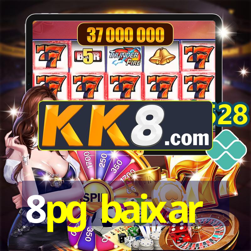 8pg baixar