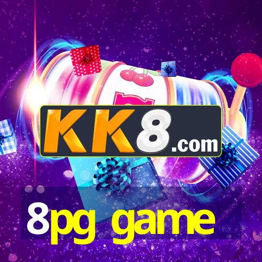 8pg game