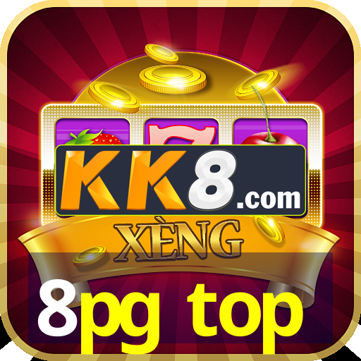 8pg top