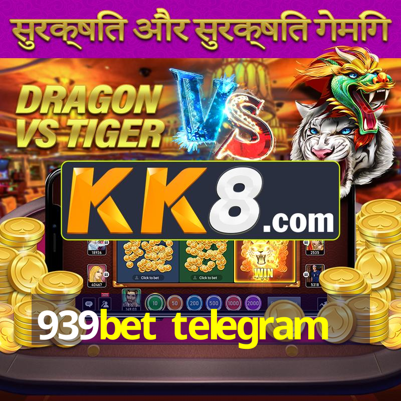 939bet telegram
