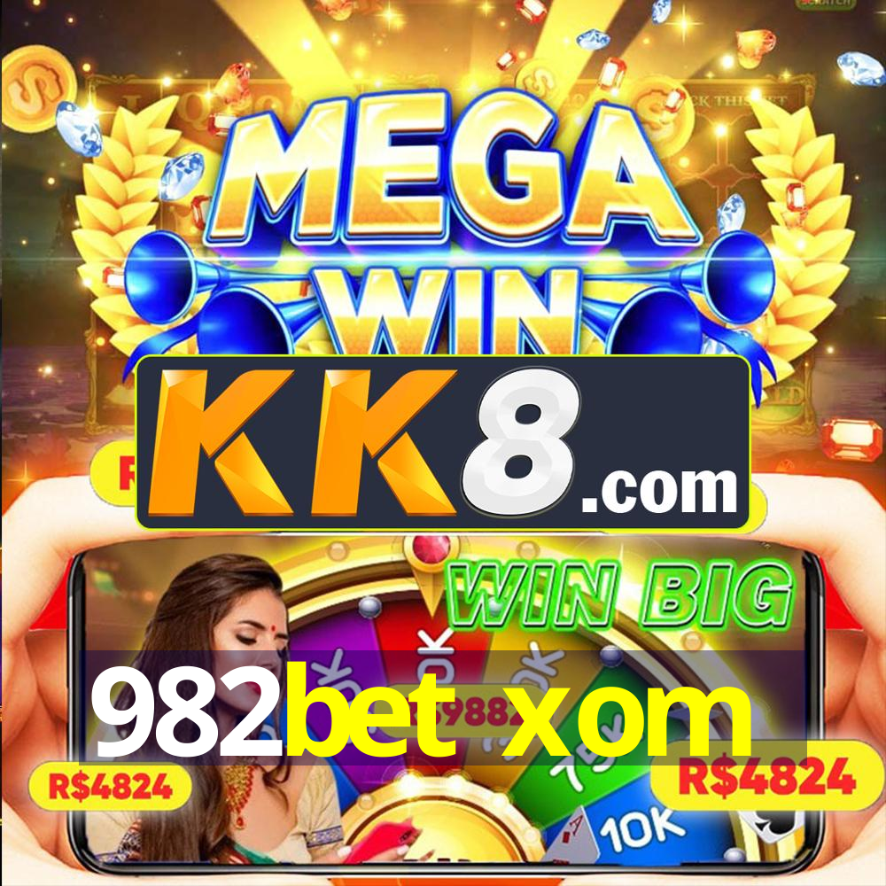 982bet xom