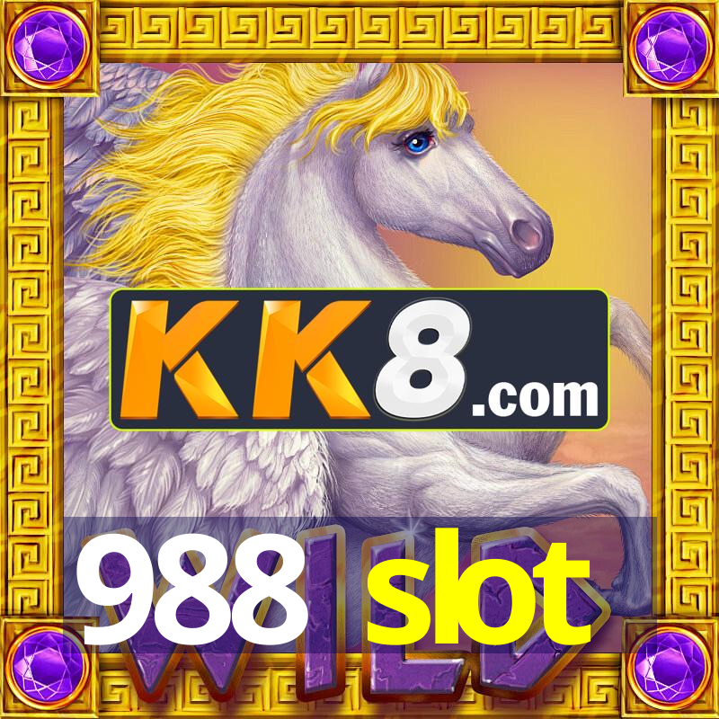 988 slot