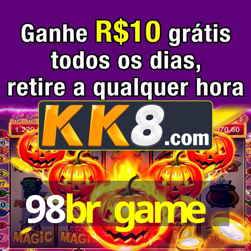 98br game