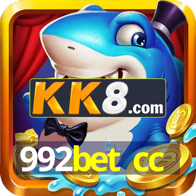 992bet cc