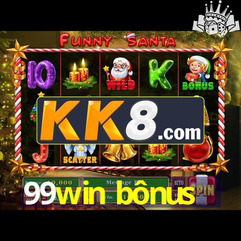 99win bônus