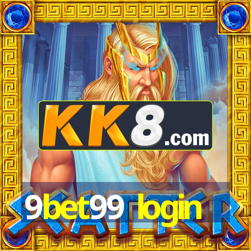 9bet99 login