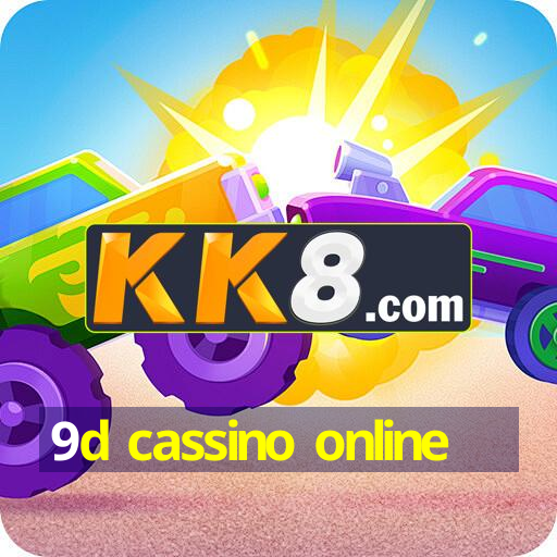 9d cassino online