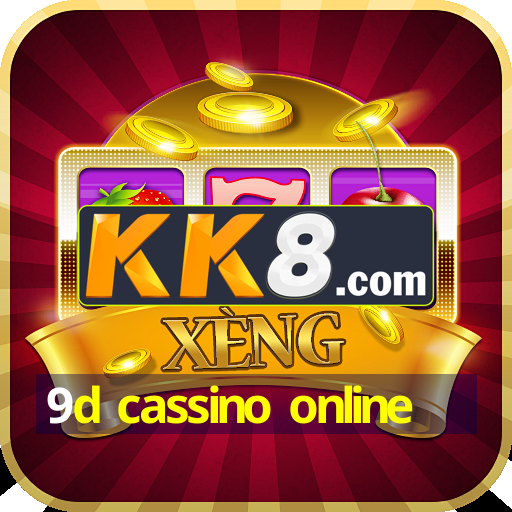 9d cassino online