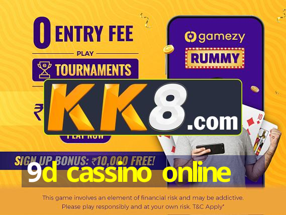 9d cassino online
