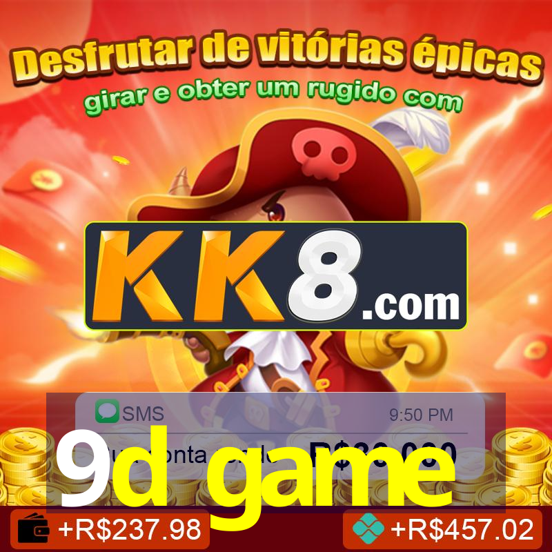 9d game