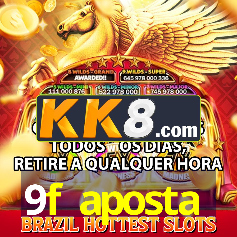 9f aposta