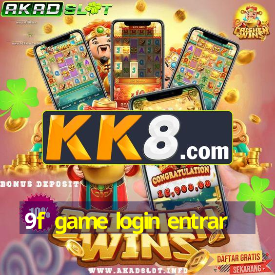9f game login entrar