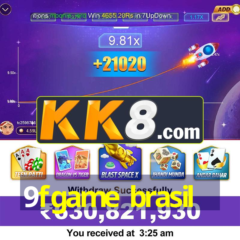9fgame brasil