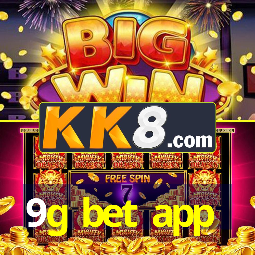 9g bet app