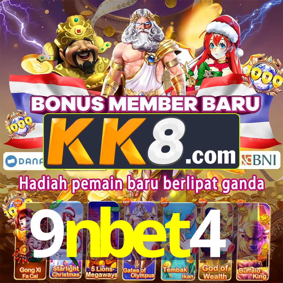 9nbet4