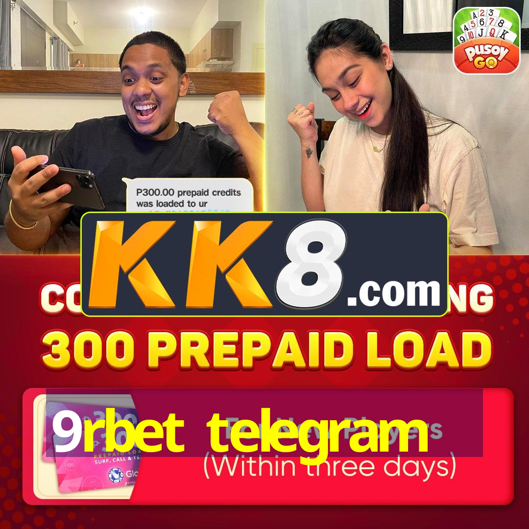 9rbet telegram