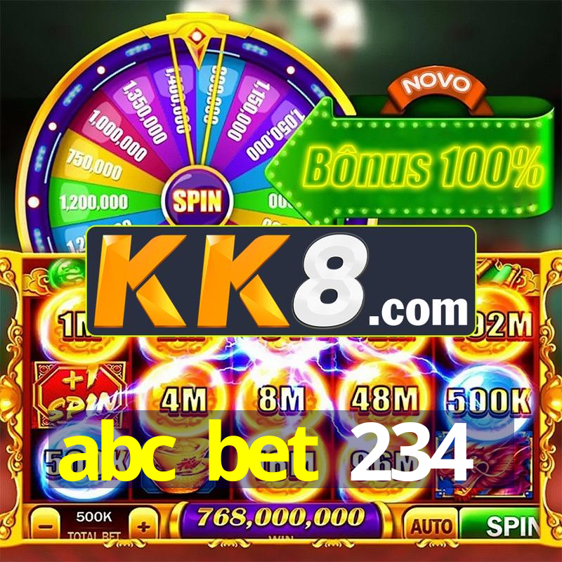 abc bet 234