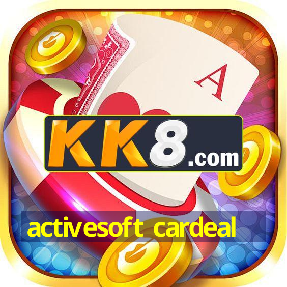 activesoft cardeal