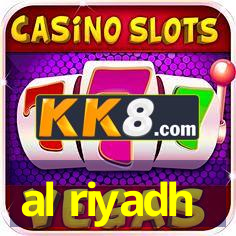 al riyadh