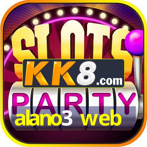 alano3 web