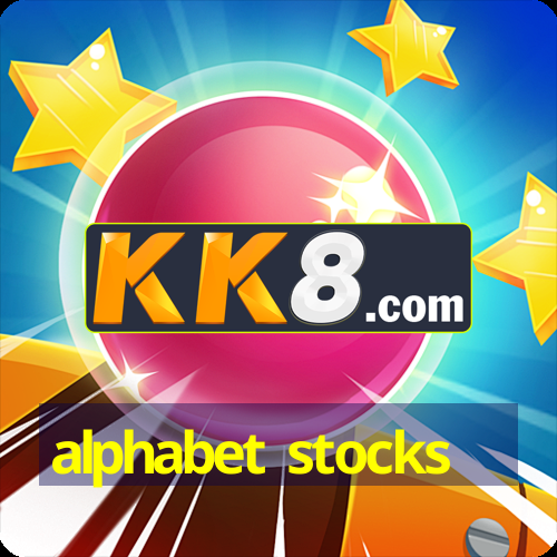 alphabet stocks