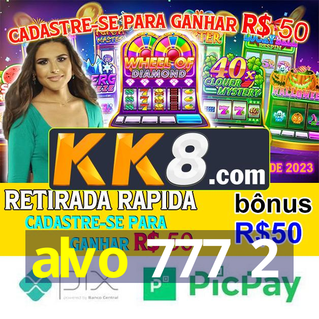 alvo 777 2