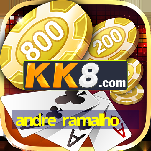 andre ramalho