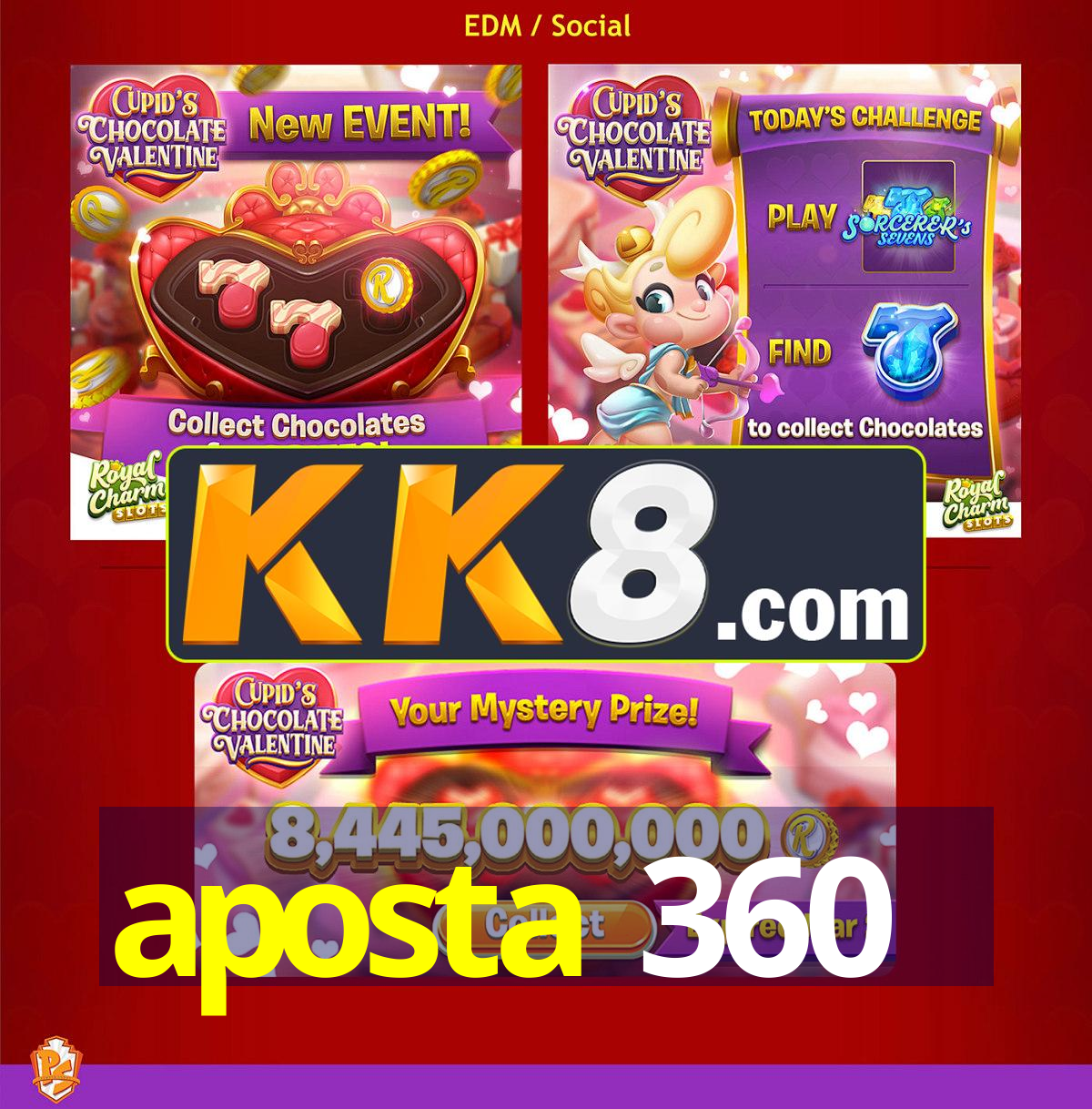 aposta 360