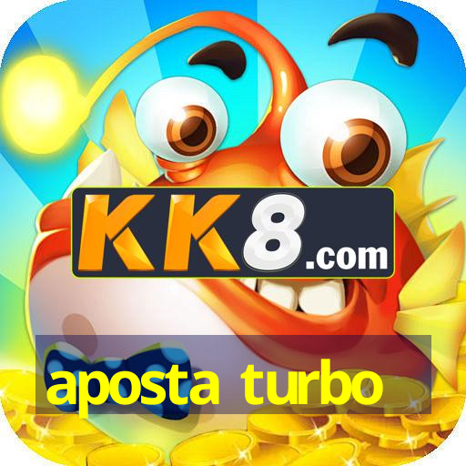 aposta turbo