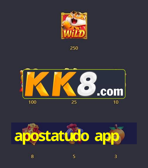 apostatudo app