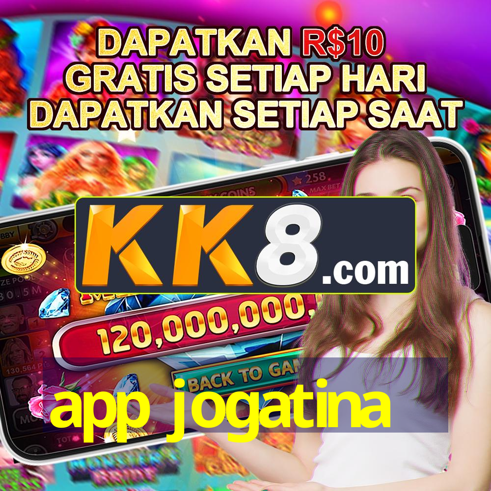 app jogatina
