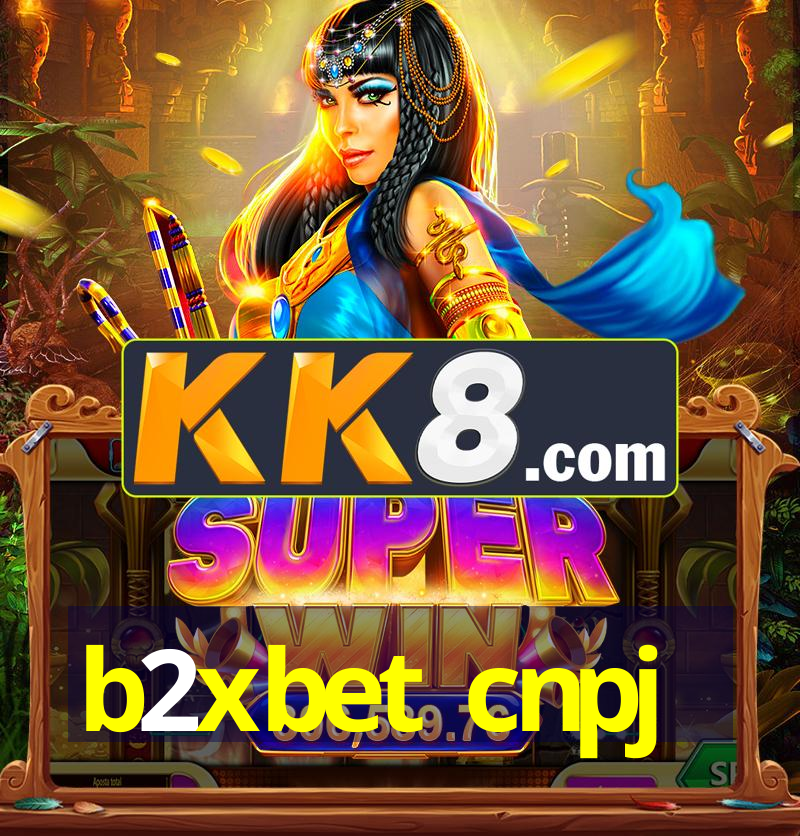 b2xbet cnpj
