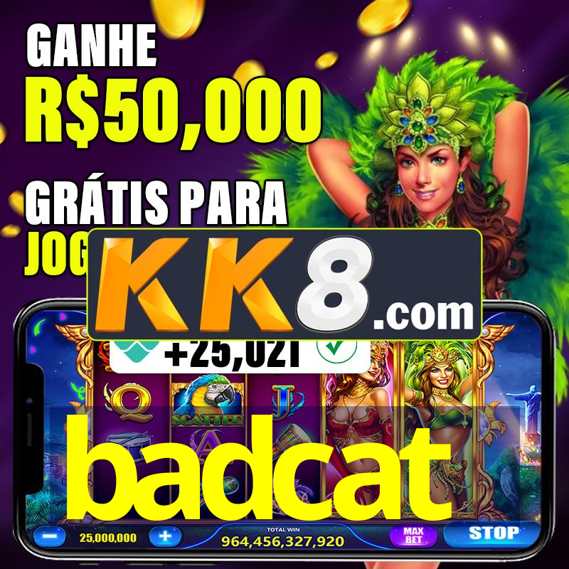 badcat
