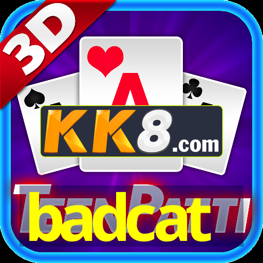badcat
