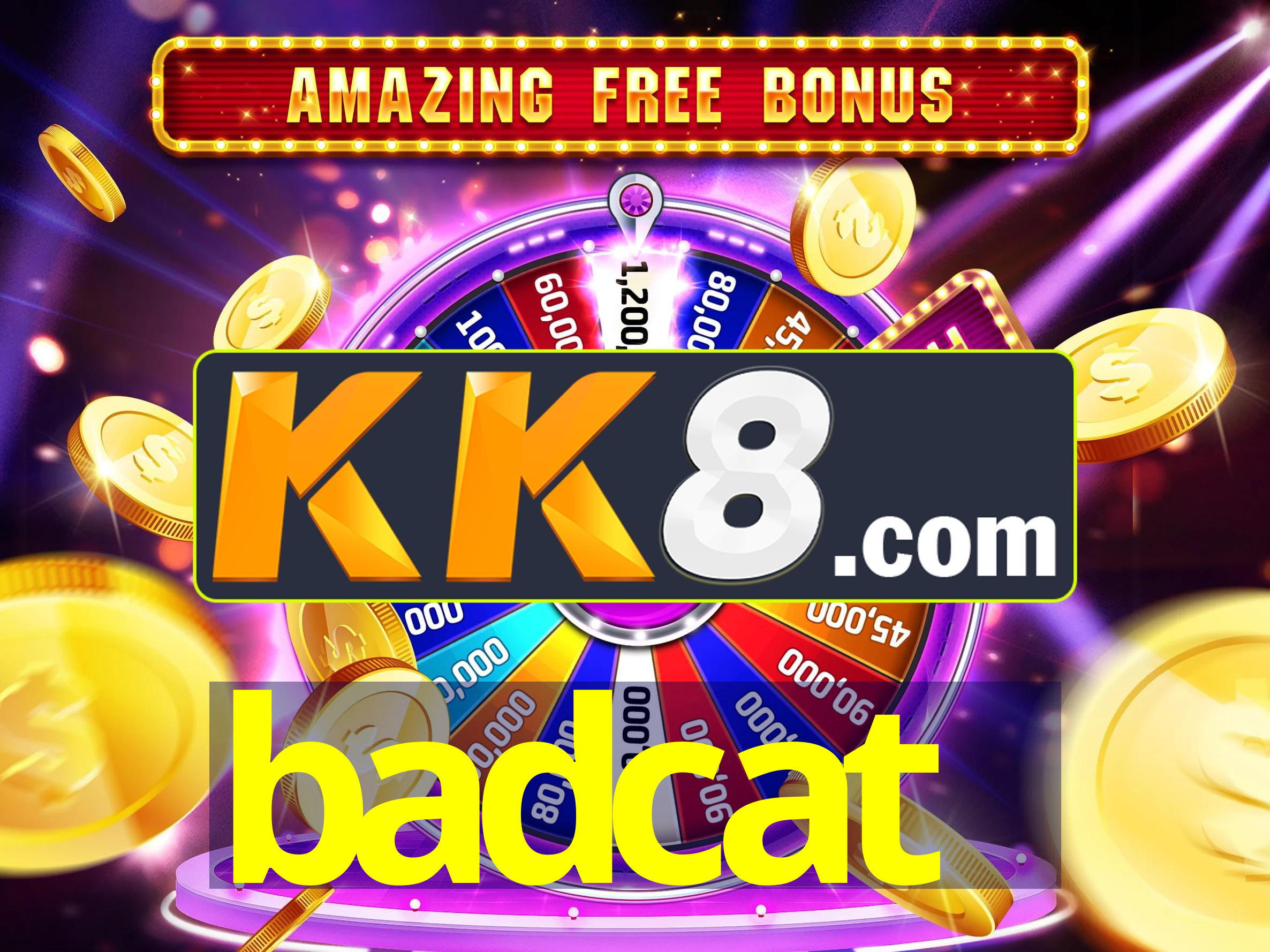 badcat