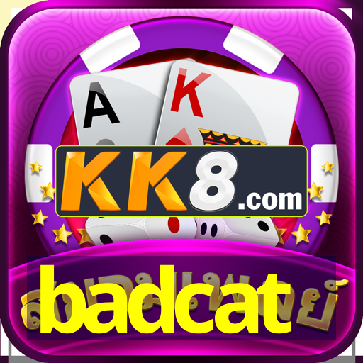 badcat