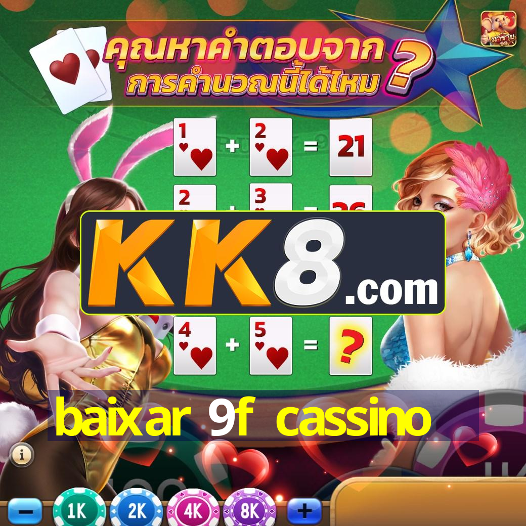 baixar 9f cassino