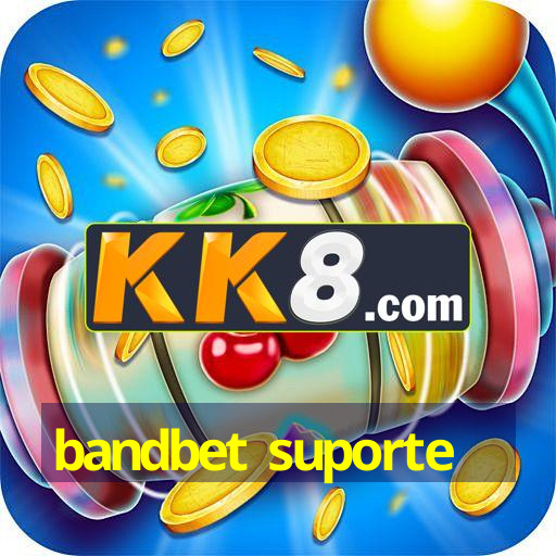 bandbet suporte