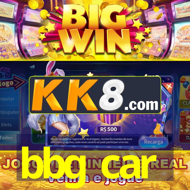 bbg car