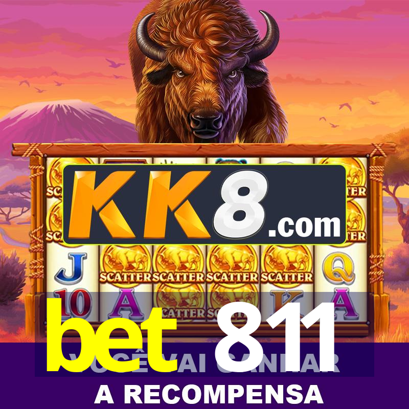 bet 811