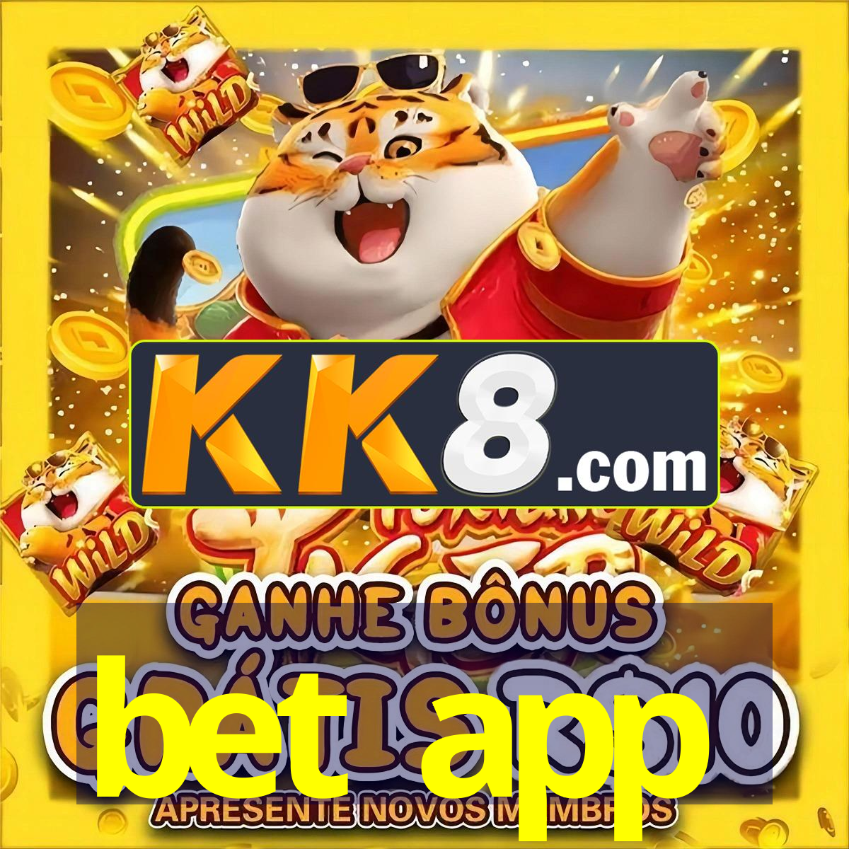bet app