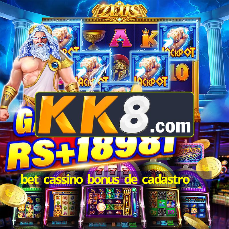 bet cassino bonus de cadastro