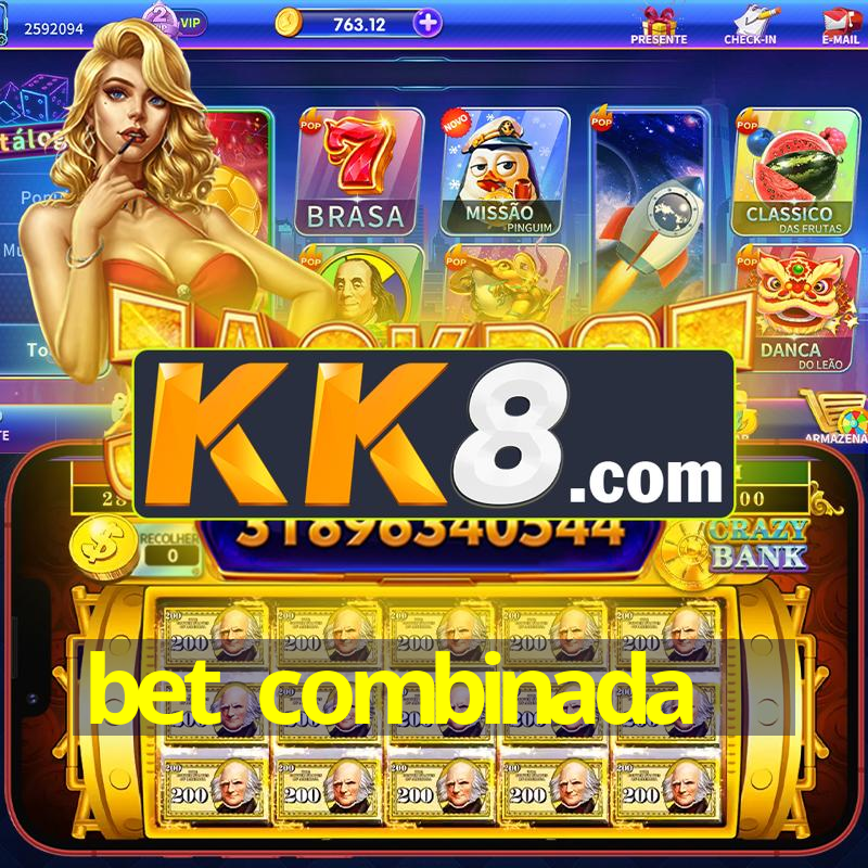 bet combinada