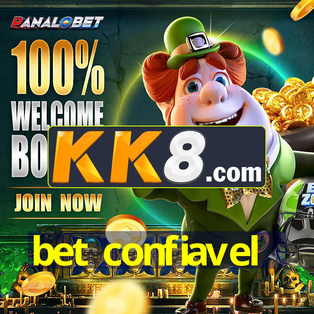bet confiavel